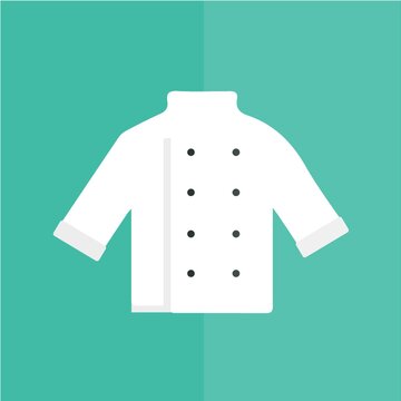 Chef Coat