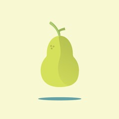 pear