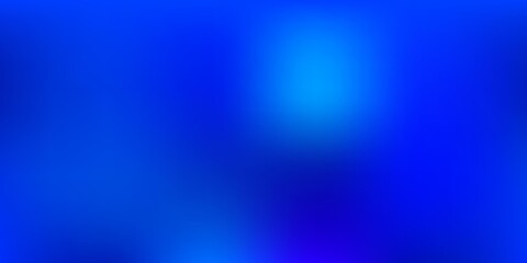 Dark Pink, Blue vector blurred template.