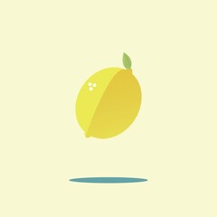 lemon