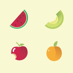 fruits