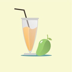 mango juice