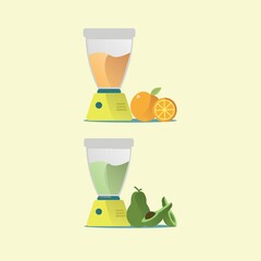 fruit juices