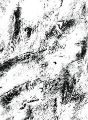 Vector Illustration, abstract halftone backdrop in white and black tones in pop art style, geometric monochrome background. For posters, banners, retro and urban design. EPS 10.