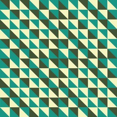 abstract geometric pattern