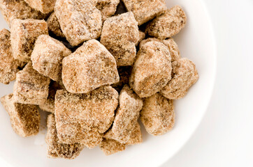 沖縄 波照間島の黒糖