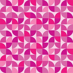 abstract geometric pattern