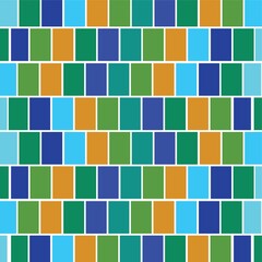 abstract geometric background