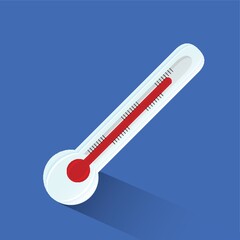 thermometer