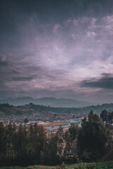 HERMOSOS PAISAJES DE HUAMACHUCO