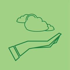 environment protection concept