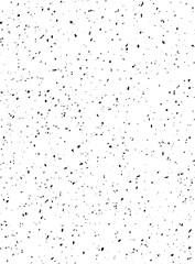 Vector Illustration, abstract halftone backdrop in white and black tones in pop art style, geometric monochrome background. For posters, banners, retro and urban design. EPS 10.