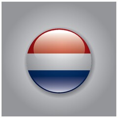 netherlands flag