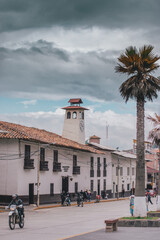 HERMOSOS PAISAJES DE HUAMACHUCO