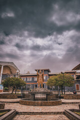 HERMOSOS PAISAJES DE HUAMACHUCO