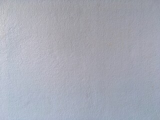 white concrete background