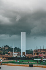 HERMOSOS PAISAJES DE HUAMACHUCO