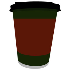 Coffee Cup Mock Up