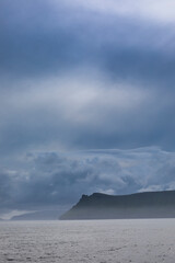 Färöer - Inseln im Nordatlantik