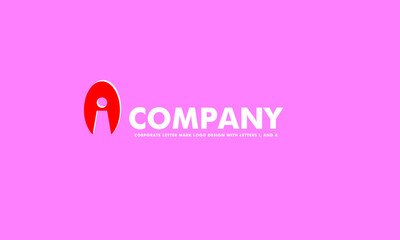 logo for company