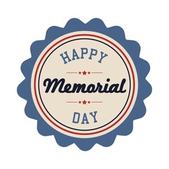 memorial day