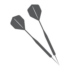 dart arrow