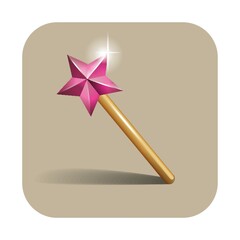 magic wand