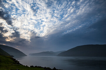 Färöer - Inseln im Nordatlantik