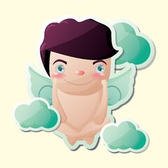 shy cupid
