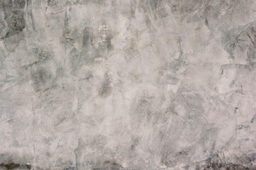 Raw cement plaster background.