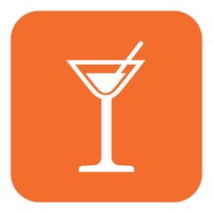 wine glass