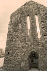 Die Westk&uuml;ste von Irland