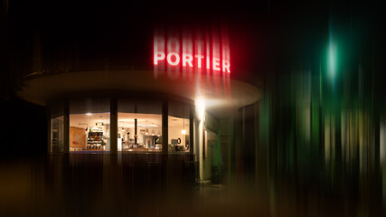Portier - Winterthur - 