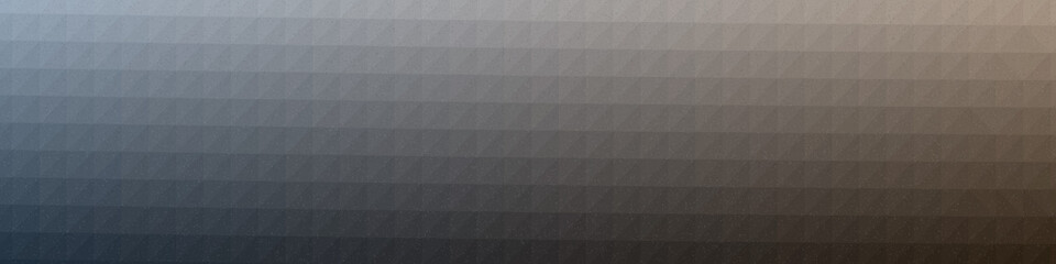 Galaxy Blue color Abstract color Low-Polygones Generative Art background illustration