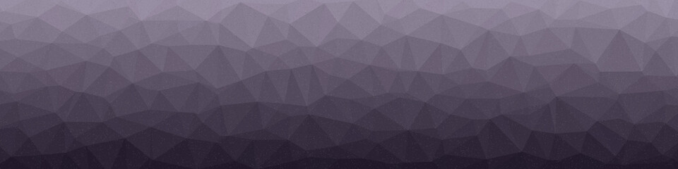 Navy Blue color Abstract color Low-Polygones Generative Art background illustration