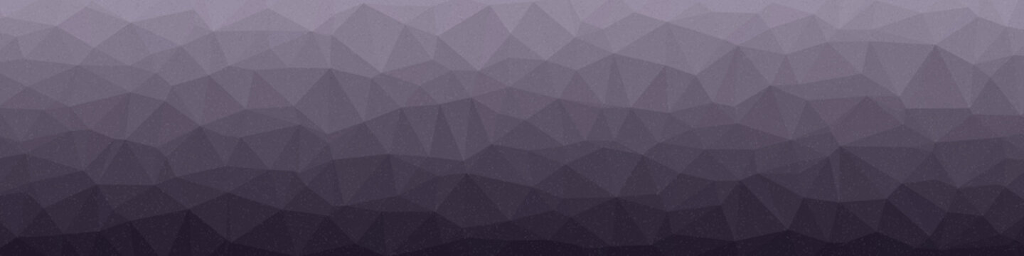 Navy Blue color Abstract color Low-Polygones Generative Art background illustration