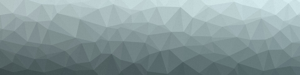 Celadon color Abstract color Low-Polygones Generative Art background illustration