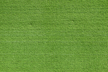 Top view of Artificial Grass