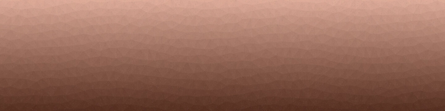Sea Green color Abstract color Low-Polygones Generative Art background illustration