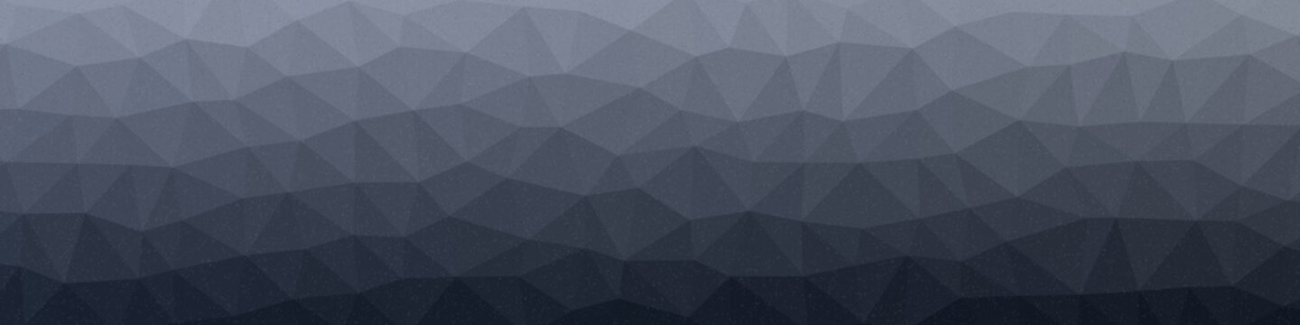 Spruce color Abstract color Low-Polygones Generative Art background illustration