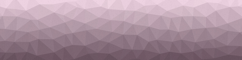 Cameo Pink color Abstract color Low-Polygones Generative Art background illustration