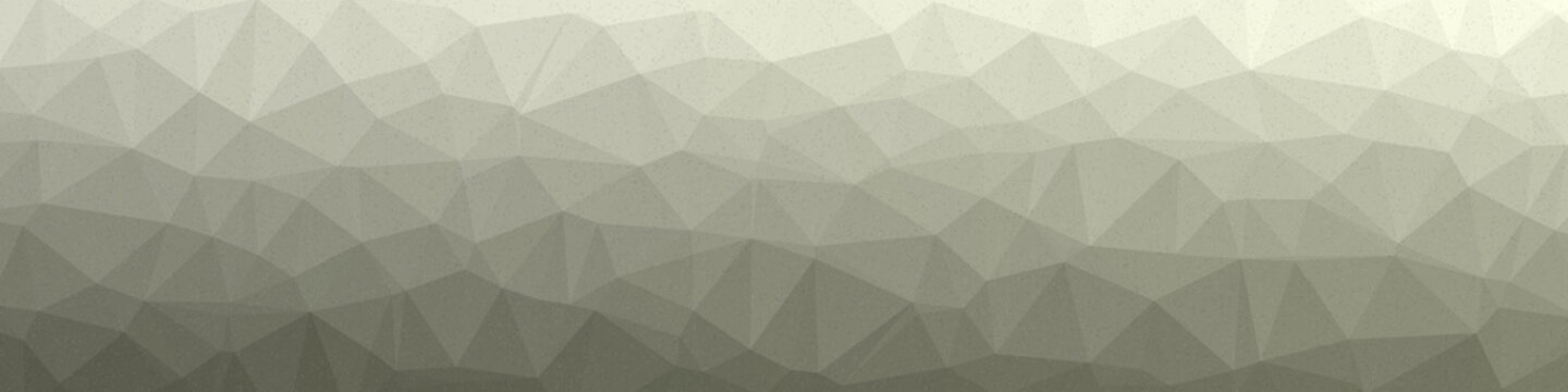 Cream color Abstract color Low-Polygones Generative Art background illustration