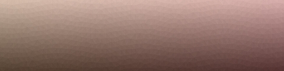 Pink Peach color Abstract color Low-Polygones Generative Art background illustration