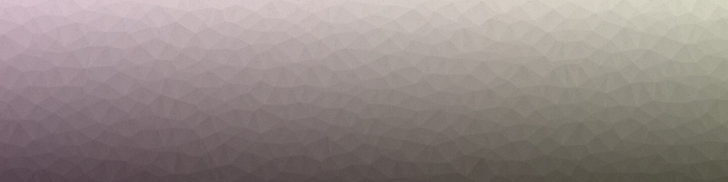 Dusty Blue color Abstract color Low-Polygones Generative Art background illustration