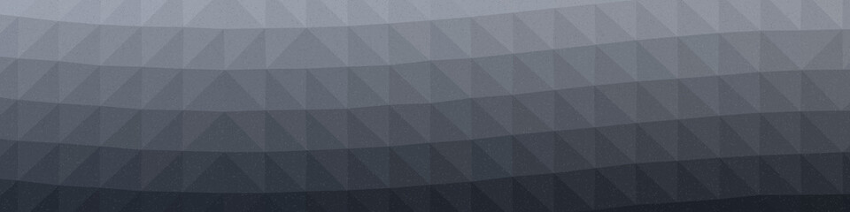 Heather Blue color Abstract color Low-Polygones Generative Art background illustration