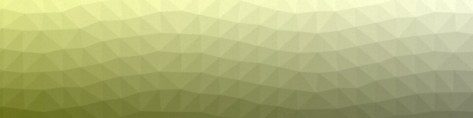 Absinthe color Abstract color Low-Polygones Generative Art background illustration