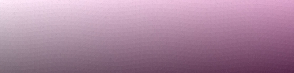 Fototapeta premium Hot Pink color Abstract color Low-Polygones Generative Art background illustration