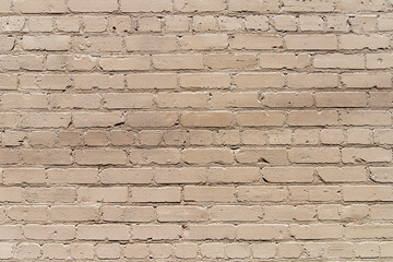 Obraz premium painted background brick wall