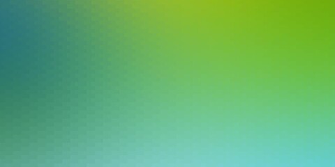 Light Blue, Green vector template in rectangles. New abstract illustration with rectangular shapes. Design for your business promotion.