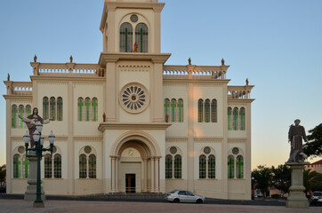 Catedral Diocesana de Assis/SP. 2020